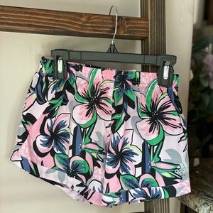 Adidas shorts, size Medium (10/12)